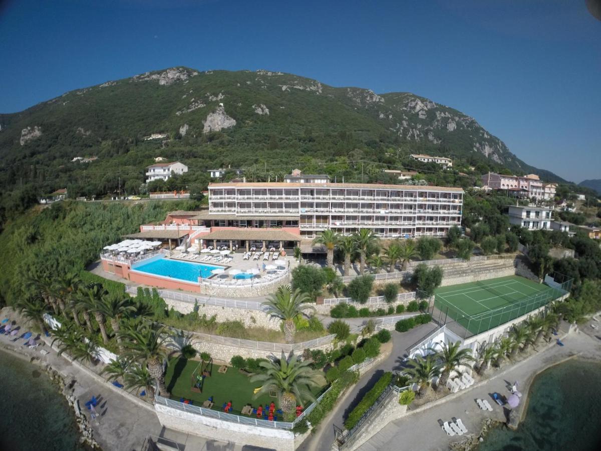 Corfu Maris Bellos 4*